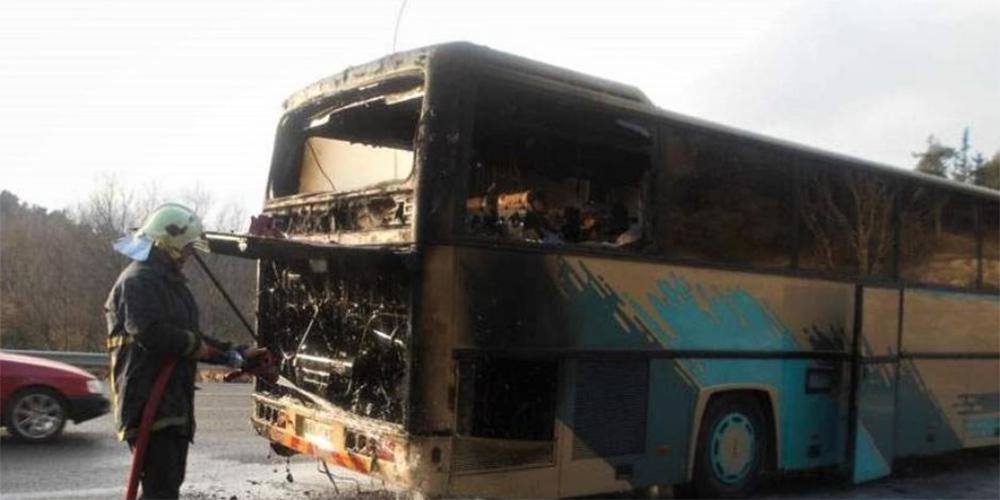 Παλλήνη λεωφορείο