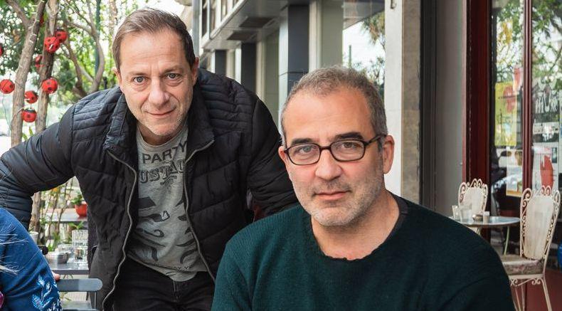 Γιάννης Δημήτρης Λιγνάδης