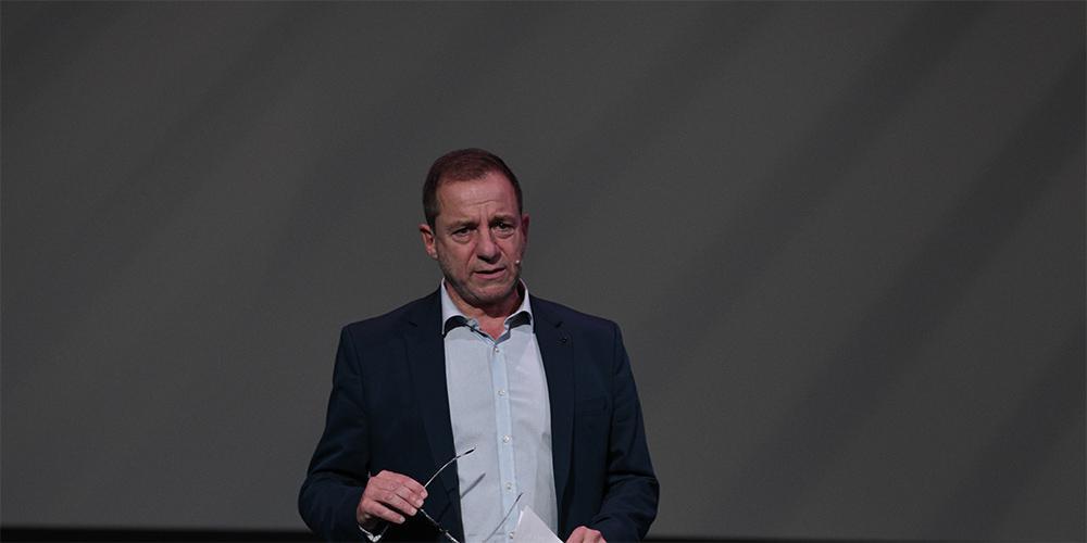 Δημήτρης Λιγνάδης