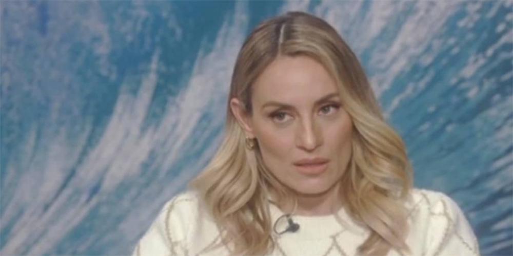 Ελεονώρα Μελέτη