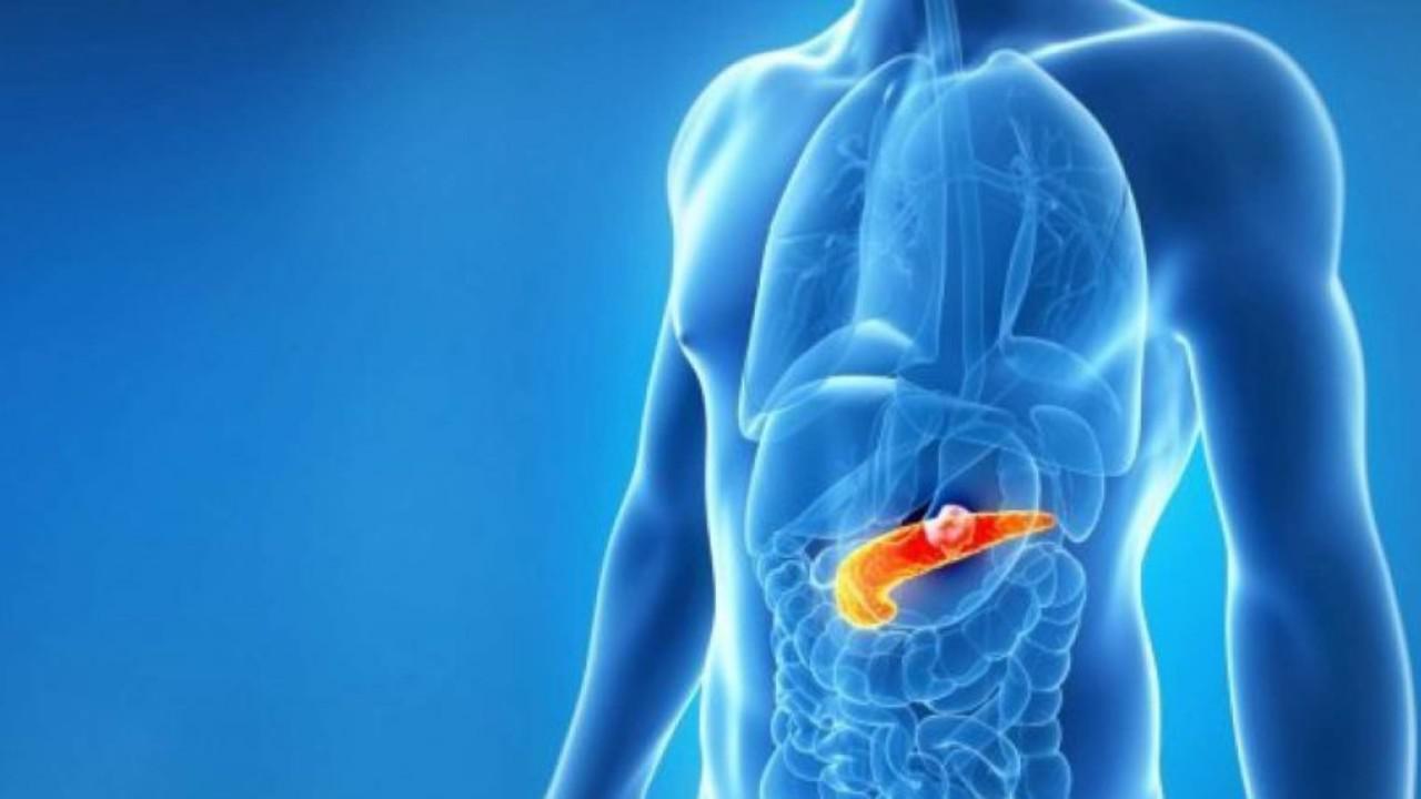 Κύστεις Παγκρέατος