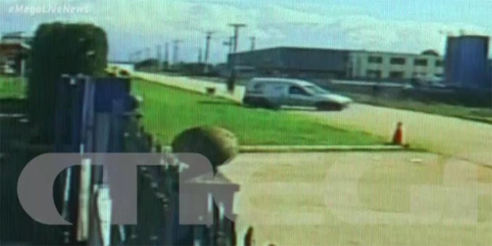 Νέα στοιχεία μετά το βίντεο - ντοκουμέντο με τον οδηγό που σκόρπισε τον πανικό στην Πάτρα - Τι ισχυρίζονται οι δύο πλευρές