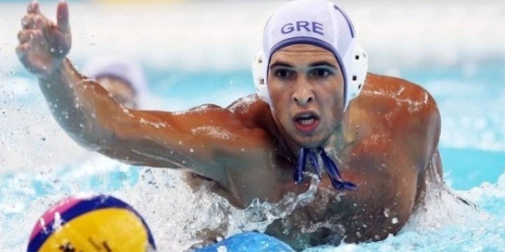 Πόλο: Ο Φουντούλης απέτρεψε την έκπληξη, 11-10 η Εθνική τη Γεωργία