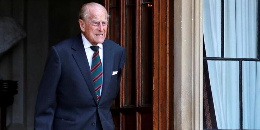 πρίγκιπας Φίλιππος