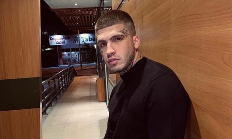 Θεσσαλονίκη: Σε ψυχιατρική κλινική ο 24χρονος ράπερ μετά την πολύωρη κατάθεσή του