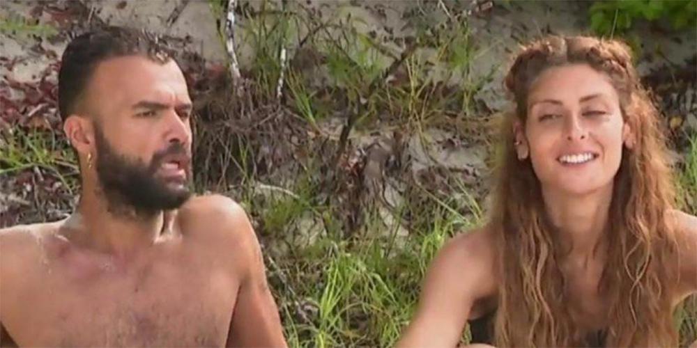 «Survivor 4»: Στον «πάγο» η… σχέση Κονδυλάτου - Σαλαγκούδη - Η επική ανάρτηση!