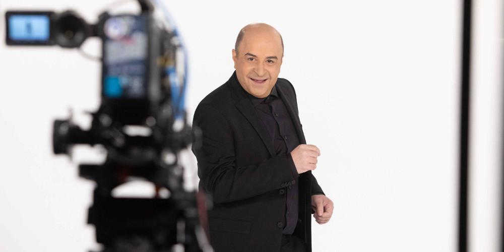 Μάρκος Σεφερλής