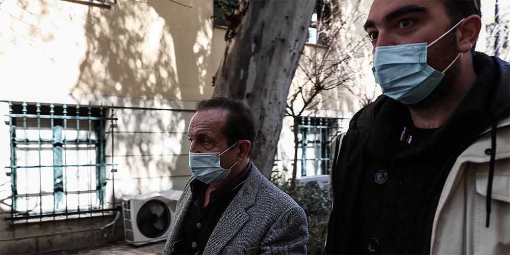 ΣΕΗ: 25 νέες καταγγελίες κατά ηθοποιού και σεναριογράφου