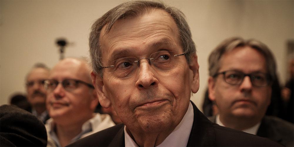 Κακοκαιρία «Μήδεια» - Στέφανος Μάνος: 36 ώρες χωρίς ηλεκτρικό και 12 χωρίς νερό