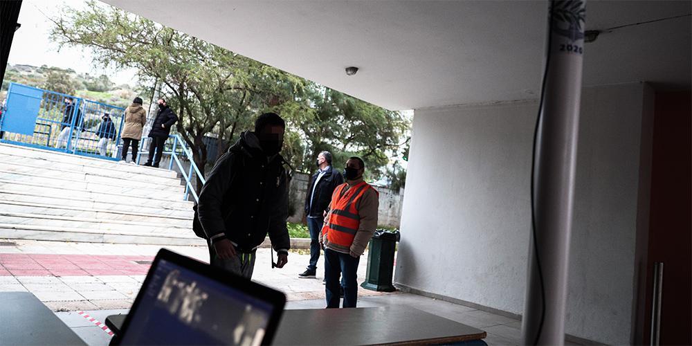 νέα μέτρα Σχολεία: Τι λέει η νέα ΚΥΑ για self-test και μέτρα προστασίας