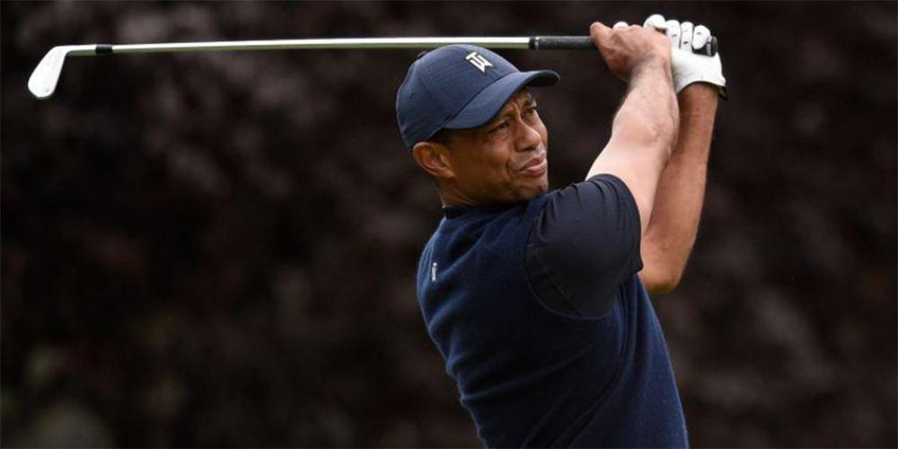 «Εκτός κινδύνου» ο Τάιγκερ Γουντς: Τι έσωσε τη ζωή του θρυλικού γκόλφερ