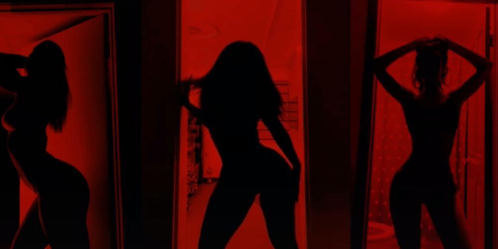 Silhouette Challenge: Η νέα μόδα στο TikTok που μετατράπηκε σε «κλειδαρότρυπα» για ηδονοβλεπτική κόλαση