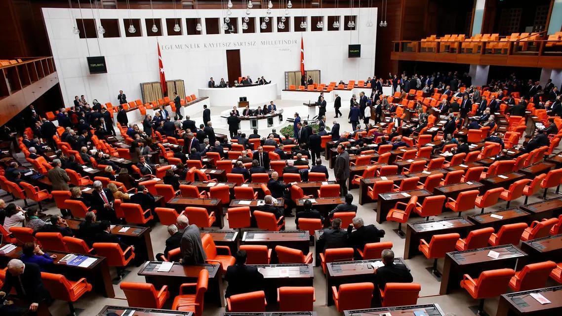 Τουρκία: Η καλλιέργεια ανθελληνικής υστερίας