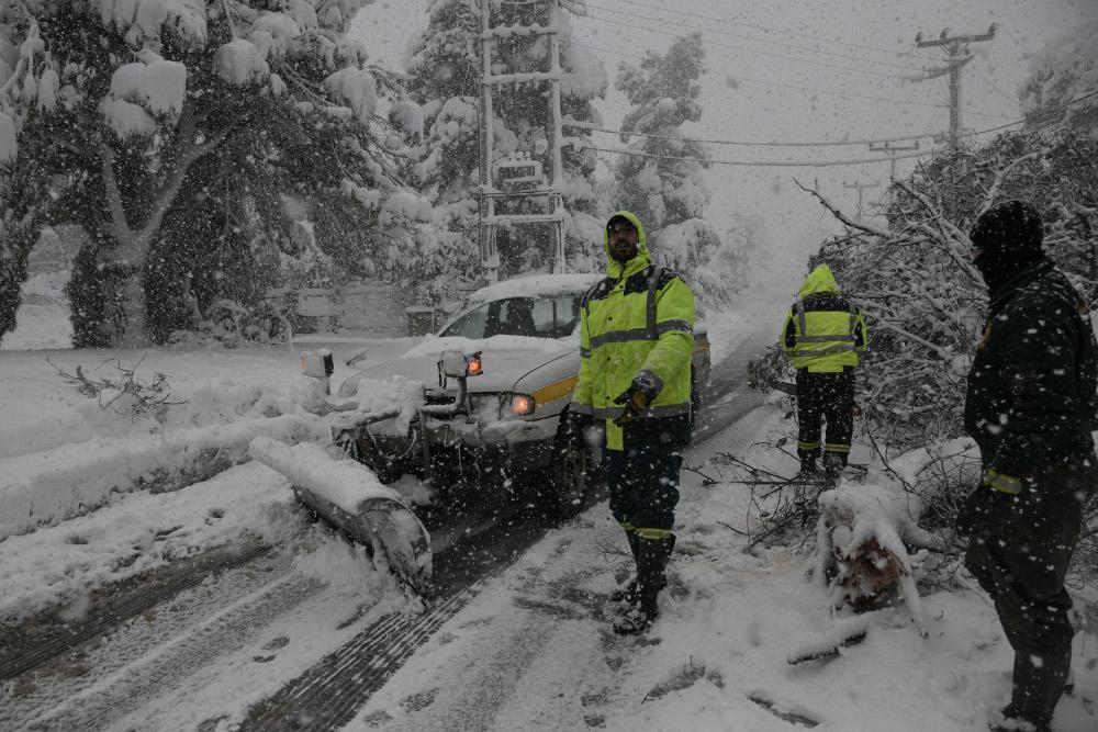 Μερομήνια 2022: Έρχεται ψύχος και βαρυχειμωνιά – Αναλυτική πρόγνωση για Ιανουάριο και Φεβρουάριο