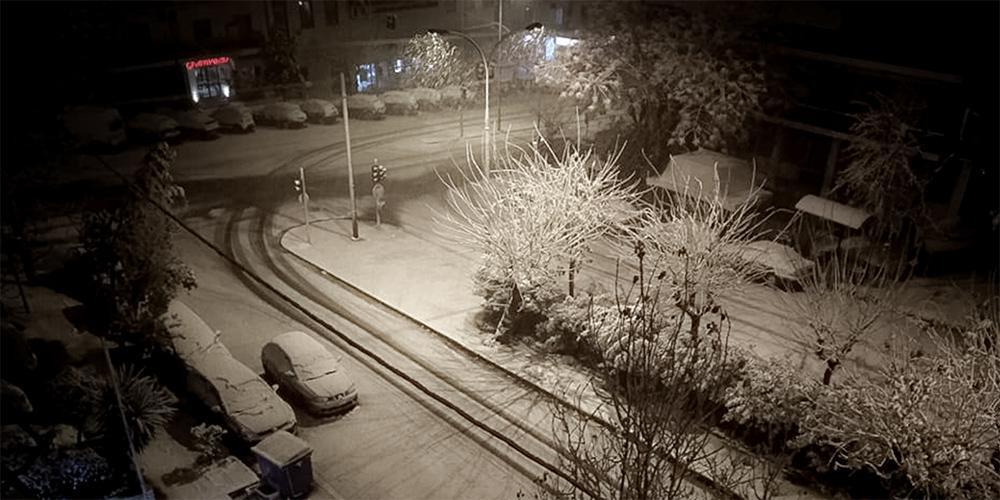 Κακοκαιρία «Μήδεια»: Συνεχίζεται η «μάχη» για την αποκατάσταση της ηλεκτροδότησης - Χωρίς ρεύμα 10.000 νοικοκυριά