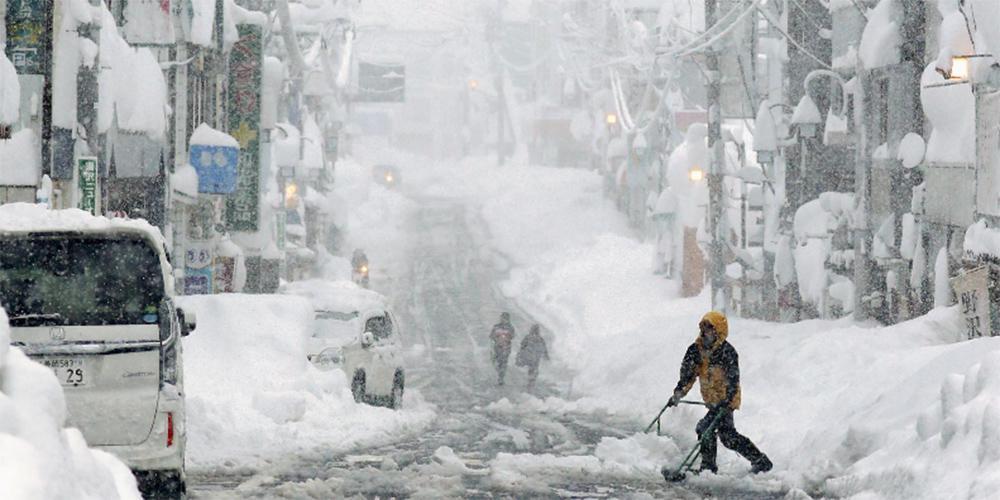 Καιρός: «Αγριεύει» τις επόμενες ώρες η κακοκαιρία – Η ΕΜΥ αναβάθμισε το δελτίο σε επικίνδυνων καιρικών φαινομένων