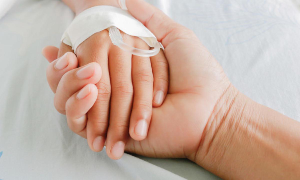 Σε ετοιμότητα και για τη μηνιγγίτιδα