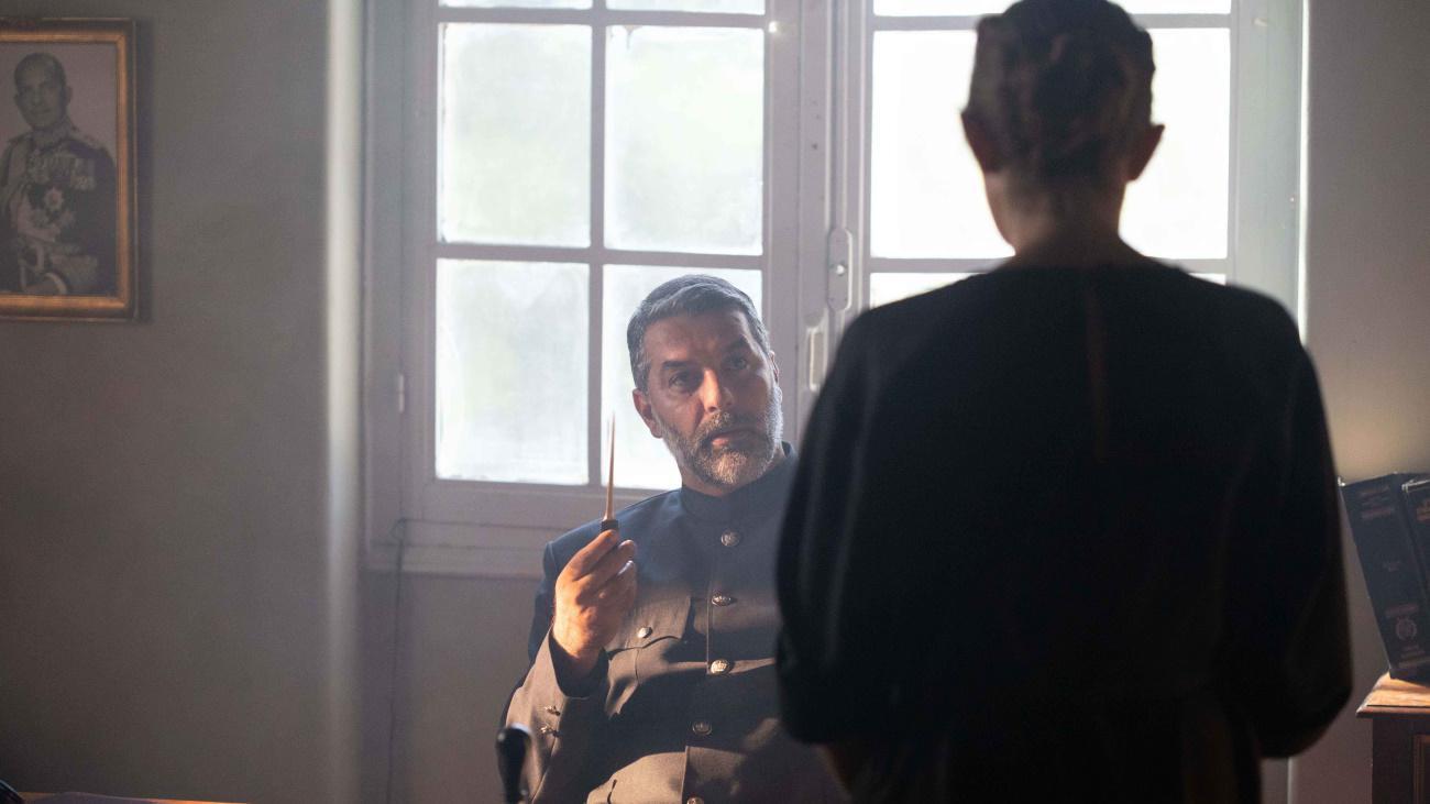 Άγριες Μέλισσες – Spoiler: Αρχίζει η δίκη του Βόσκαρη που παίζει θέατρο  – Τι θα γίνει μέχρι την Παρασκευή
