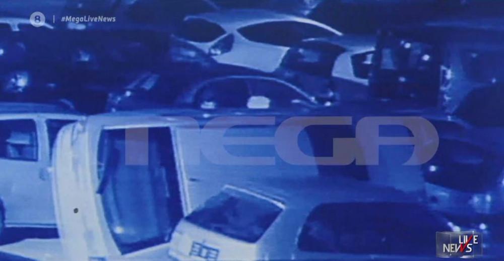 Αγία Παρασκευή: Έκλεψαν 60 καταλύτες από αυτοκίνητα σε μάντρα αυτοκινήτων
