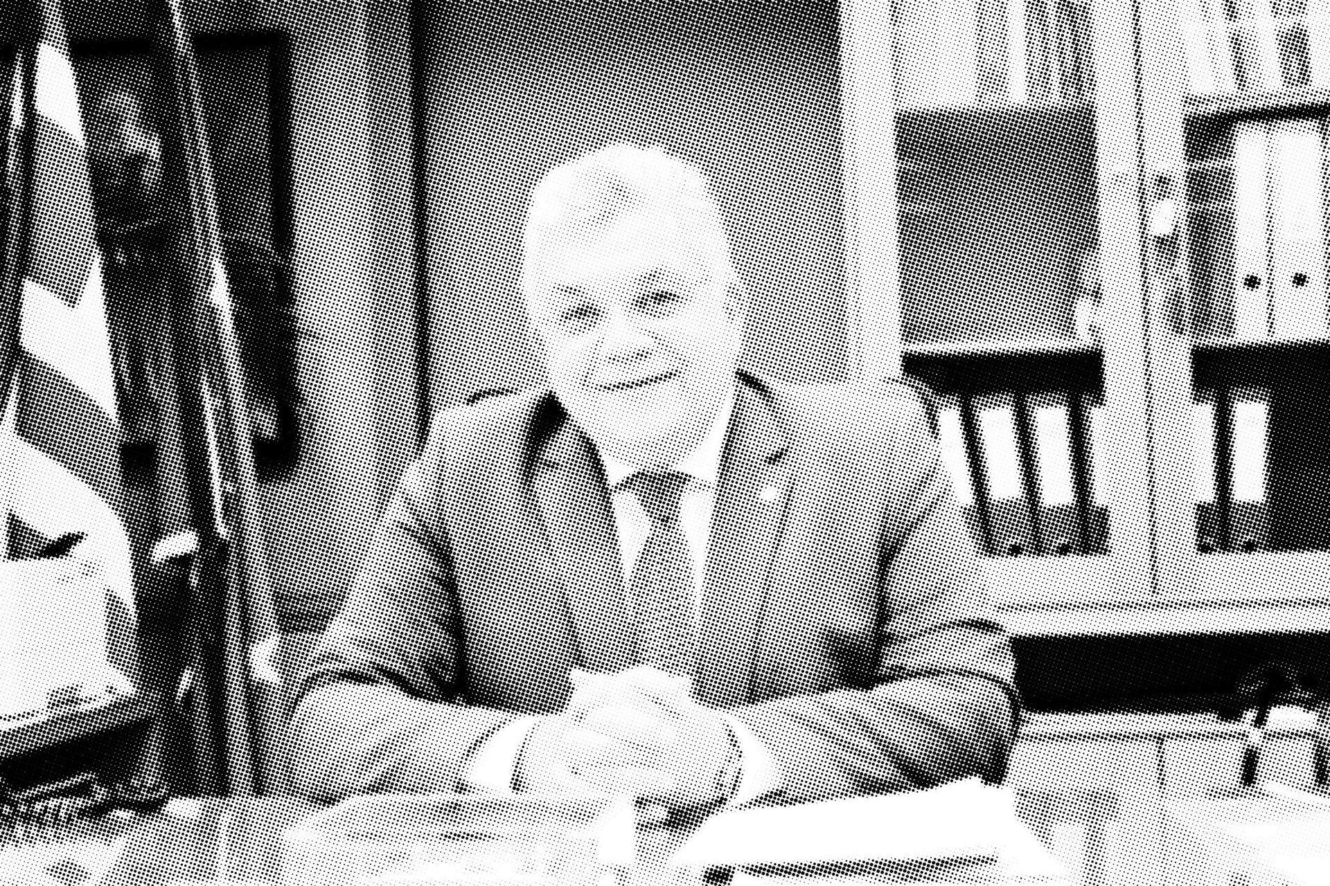 Νίκος Παπαϊωάννου: Ενας νόμος για όλους, όλοι για έναν νόμο