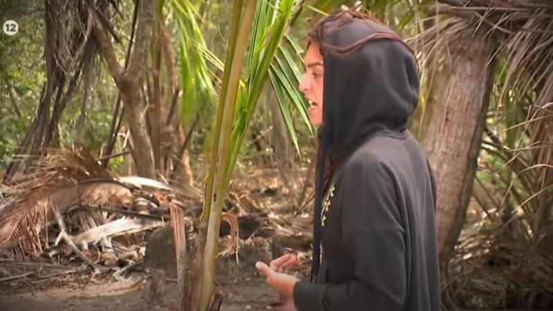 Survivor 4 - trailer 21/3: Άγριος τσακωμός Ντάφυ με Καρολίνα - «Έμεινε ο αρνητικός πόλος»