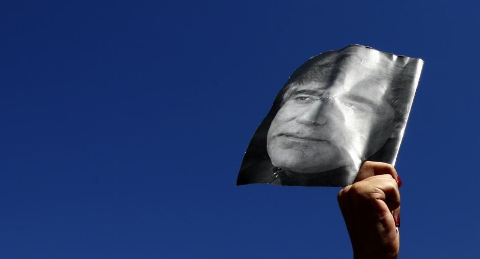 H δεύτερη δολοφονία του Χραντ Ντινκ