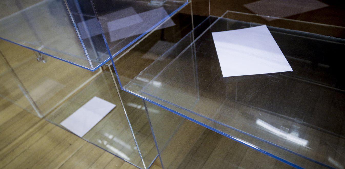 Τα μηνύματα των δημοσκοπήσεων