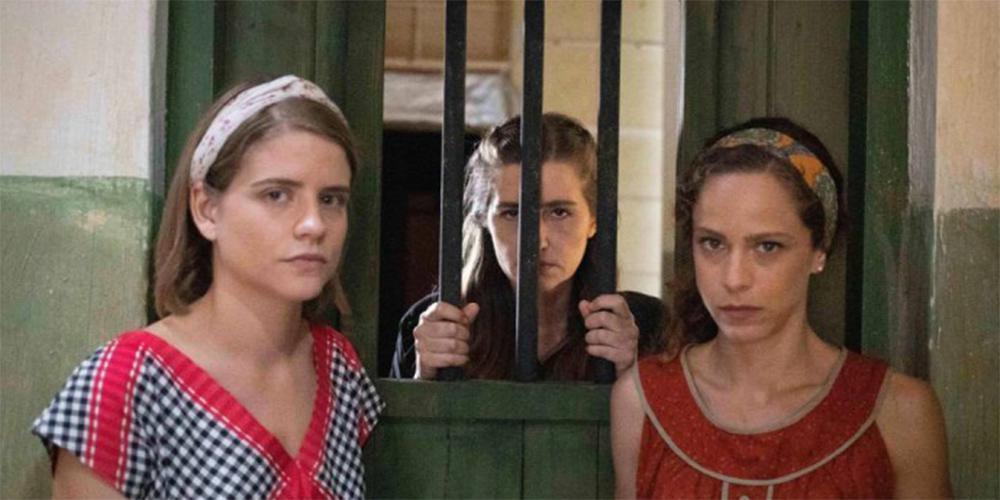 Άγριες Μέλισσες