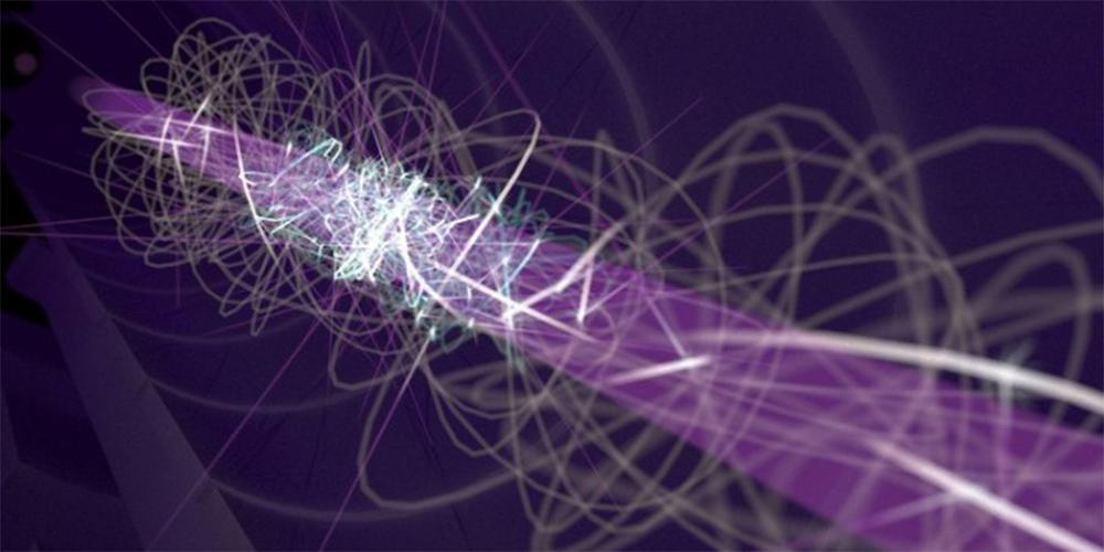 Με τη βοήθεια λέιζερ επιστήμονες «χειραγώγησαν» την αντιύλη και την έψυξαν κοντά στο απόλυτο μηδέν