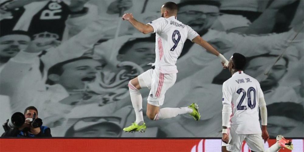 Ρεάλ και Σίτι στους «8» του Champions League