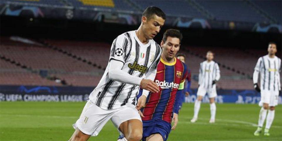 Κριστιάνο Ρονάλντο: Το μοντέλο που τον κατήγγειλε για βιασμό ζητάει 64 εκατ. ως αποζημίωση