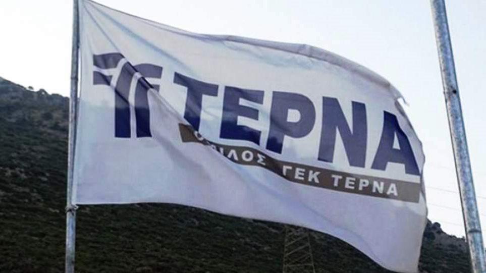 ΓΕΚ ΤΕΡΝΑ: Αύξηση εσόδων 28,7% στα 2,8749 δισ. ευρώ στο 9μηνο 2025