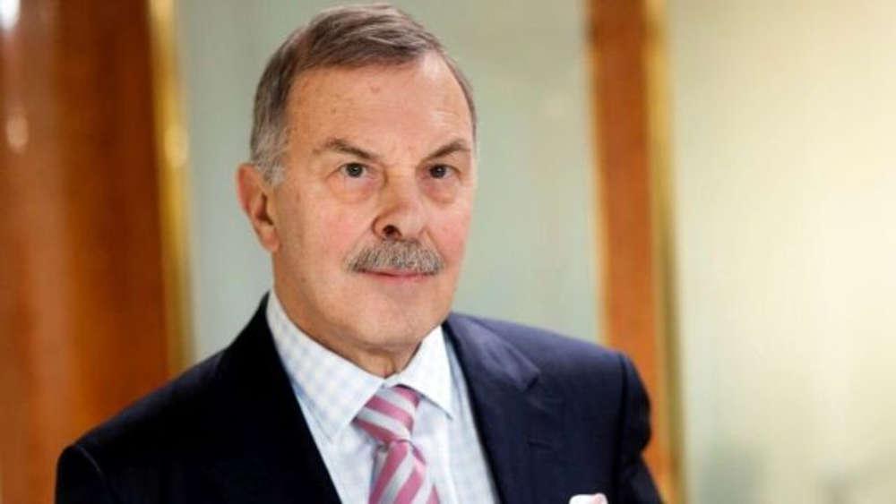 Ιωάννης Αγγελικούσης: