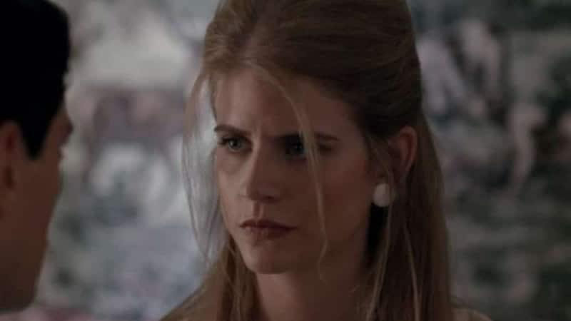 Δανάη Μιχαλάκη