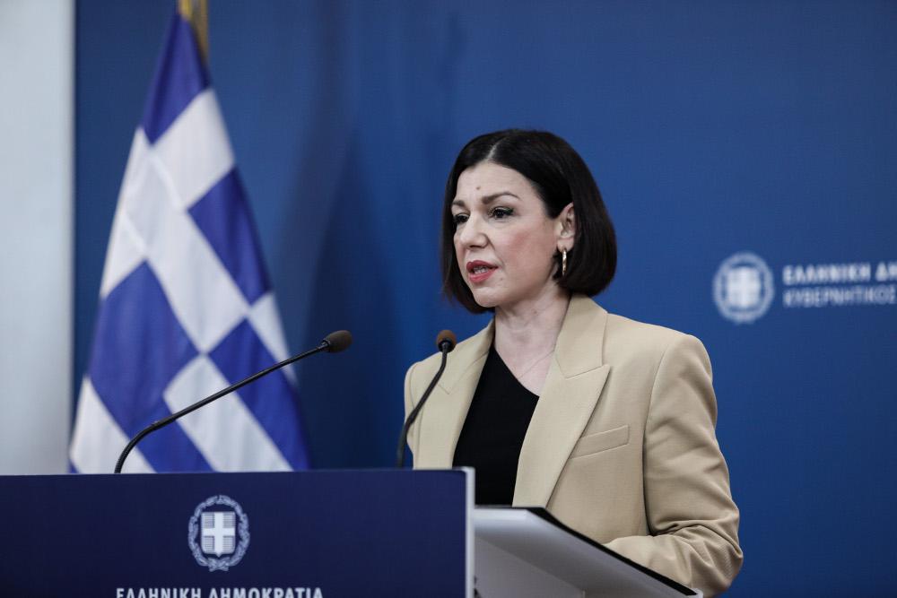 Πελώνη: Εξετάζονται αυστηρότερα μέτρα για τους ανεμβολίαστους