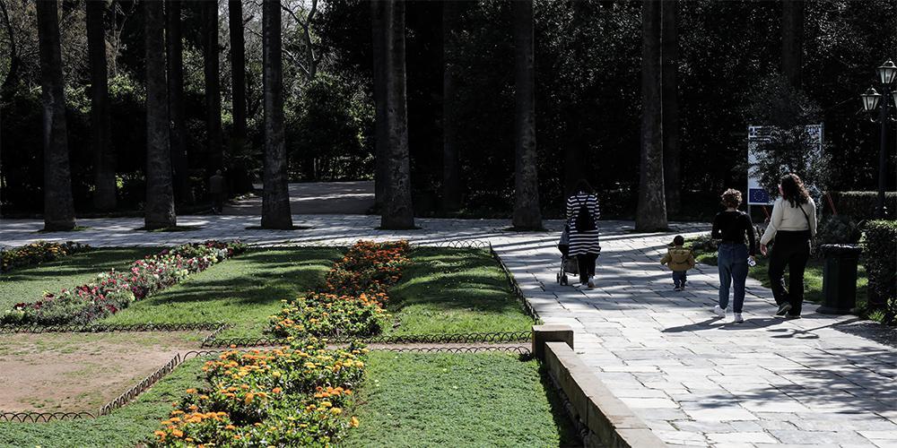 Κορονοϊός: Στο «βαθύ κόκκινο» τρεις νέες περιοχές - Δείτε τον χάρτη