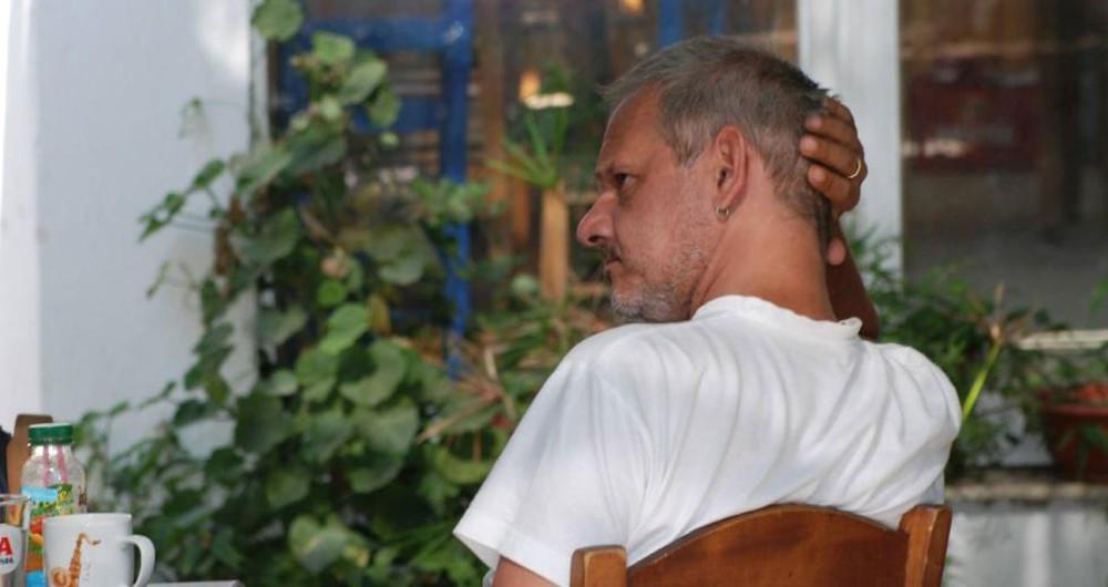 Θρήνος στον δημοσιογραφικό κόσμο: Πέθανε ξαφνικά ο γνωστός Art Director Δημήτρης Φωτόπουλος