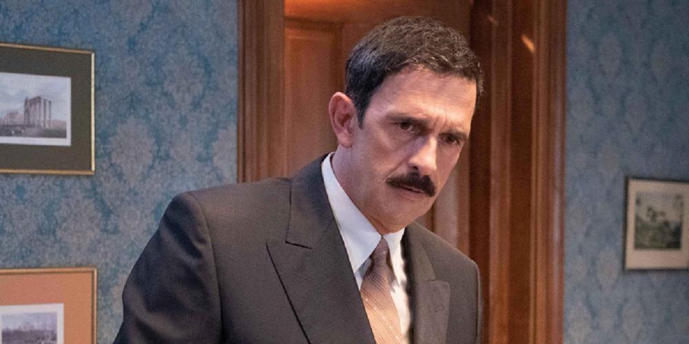 Άγριες Μέλισσες: Ο Δούκας έδωσε το spoiler για το συγκλονιστικό φινάλε