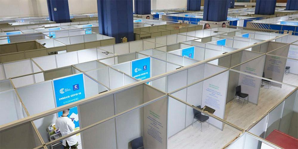 Εμβολιασμοί