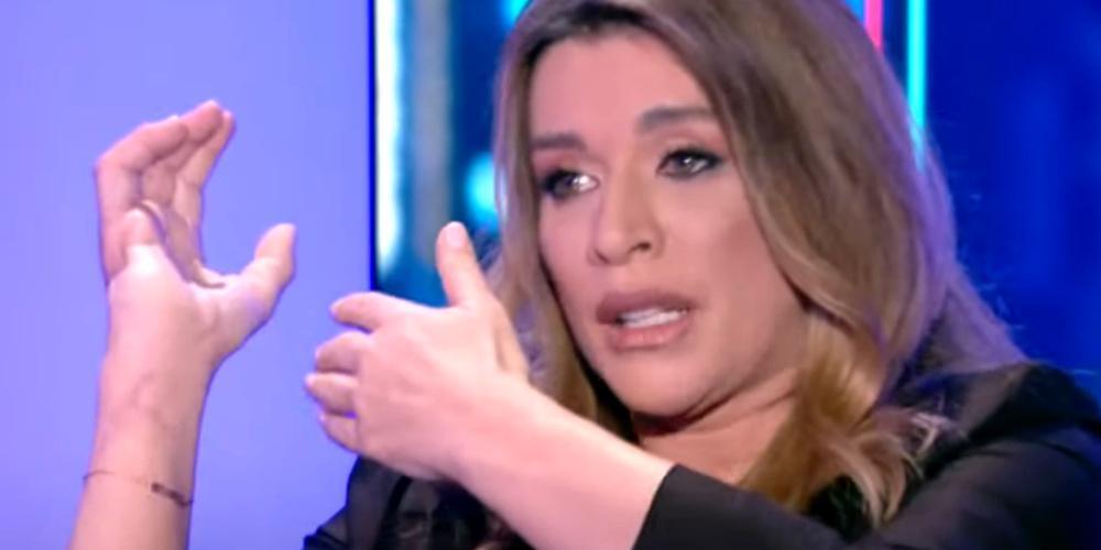 Έρρικα Πρεζεράκου: Συγκινεί με τις πασχαλινές της ευχές για τη μικρή Αναστασία