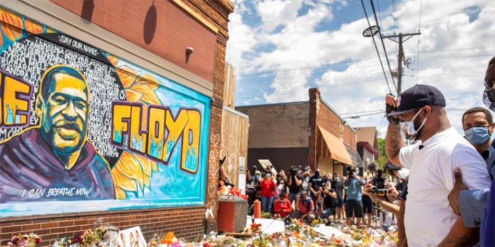 Δίκη Φλόιντ: Ο πρώην αστυνομικός Ντέρεκ Σόβιν αρνήθηκε να καταθέσει επικαλούμενος την 5η Τροπολογία