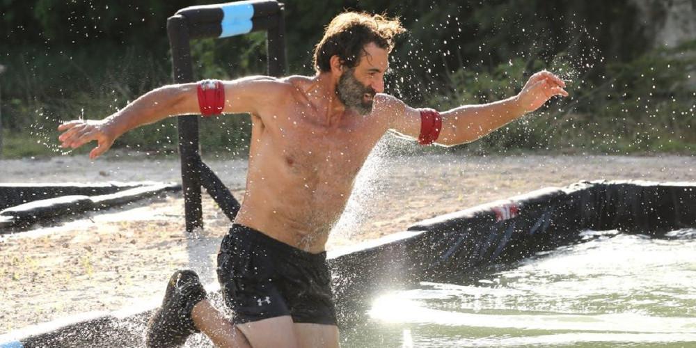 Κοψιδάς στο ΤΥΠΟΣ TV: Θέλω Μπογδάνο ή Κόρομι για νικητή του Survivor