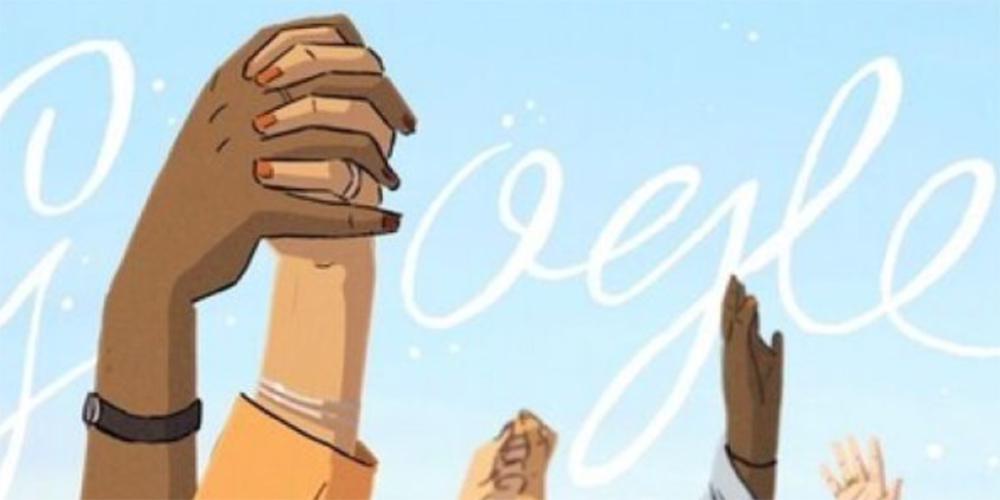 Παγκόσμια Ημέρα της Γυναίκας 2021: Η Google τιμά και γιορτάζει τις γυναίκες!