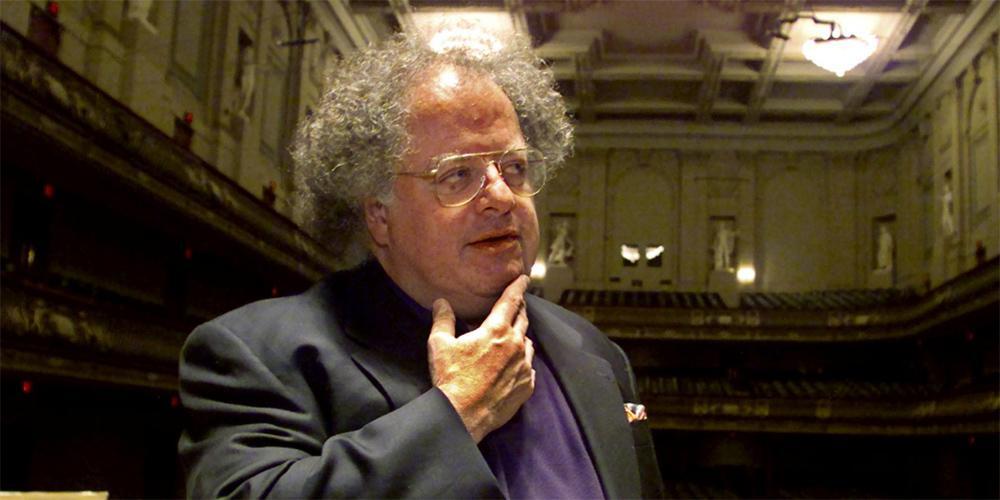 Πέθανε διάσημος μαέστρος της Μetropolitan Opera, Τζέιμς Λεβίν - Είχε κατηγορηθεί για σεξουαλική κακοποίηση