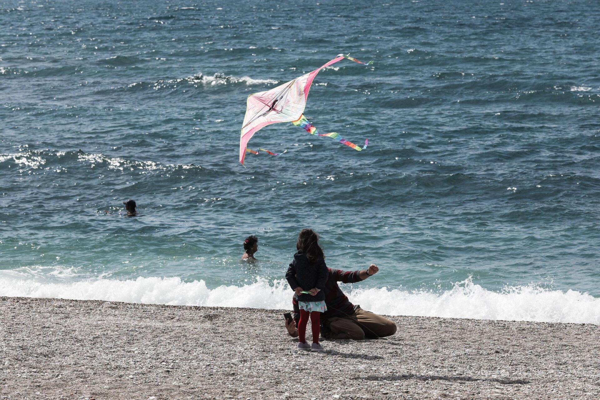 Καθαρά Δευτέρα