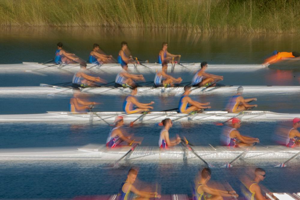 Εις βάρος της Ομοσπονδίας Κωπηλασίας το πόρισμα της Εθνικής Αρχής Διαφάνειας