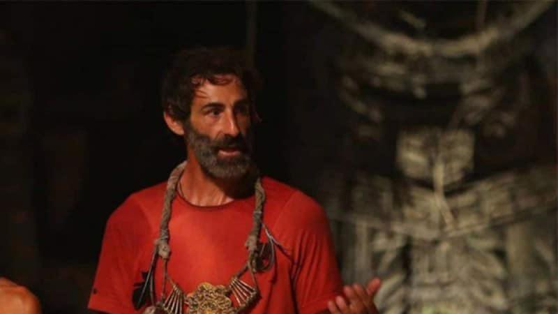 Survivor: Με πόσα λεφτά έφυγε ο Γιώργος Κοψιδάς από το ριάλιτι