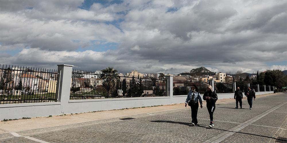 Κορονοϊός: Ανεβάζουν ρυθμούς οι εμβολιασμοί - Ποιοι σπεύδουν για την πρώτη δόση