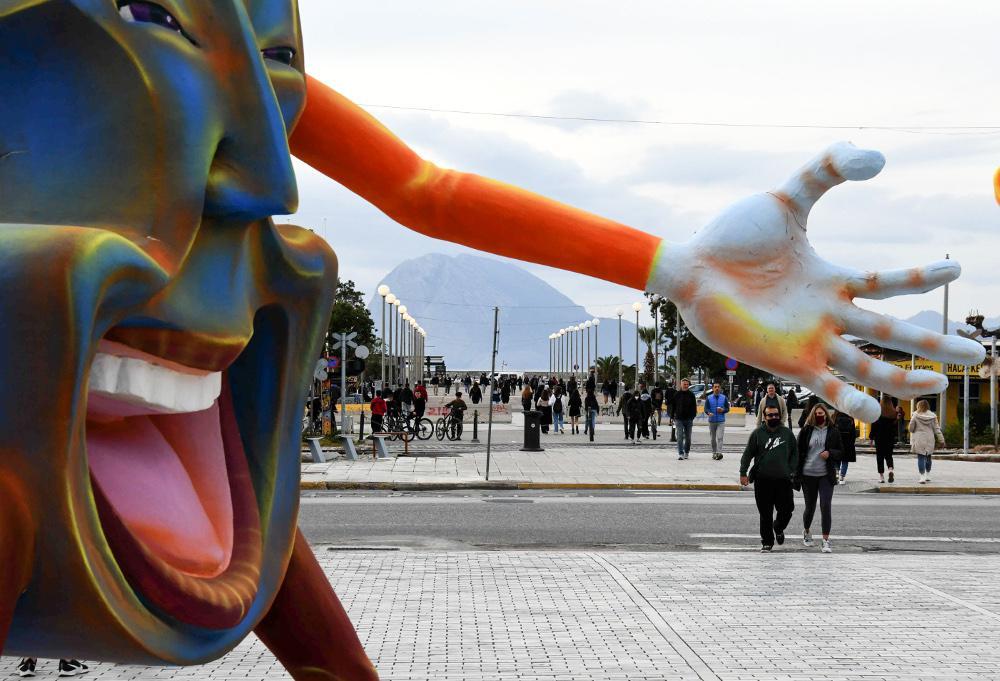 Lockdown - Μέτρα: Δεκάδες συλλήψεις και πρόστιμα το Σάββατο