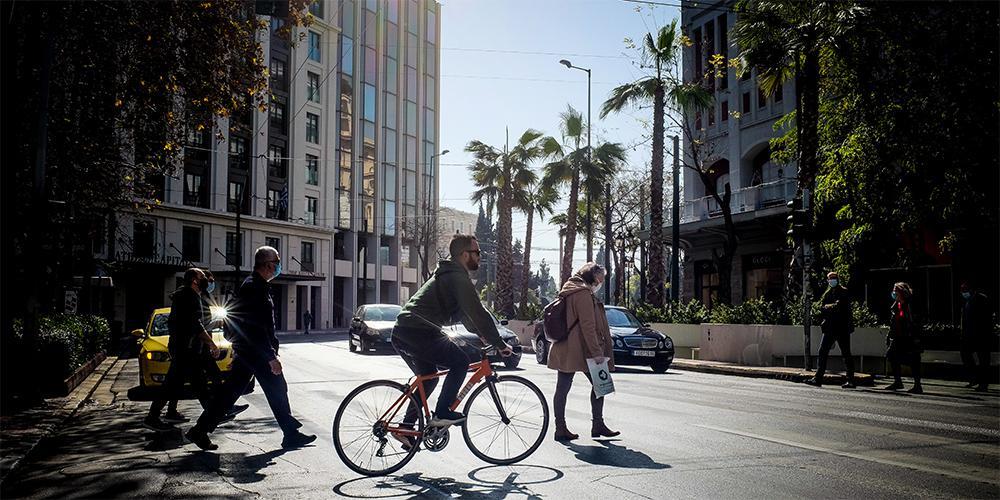 Κορωνοϊός: Το «τείχος» ανοσίας οδηγεί στην… ελευθερία